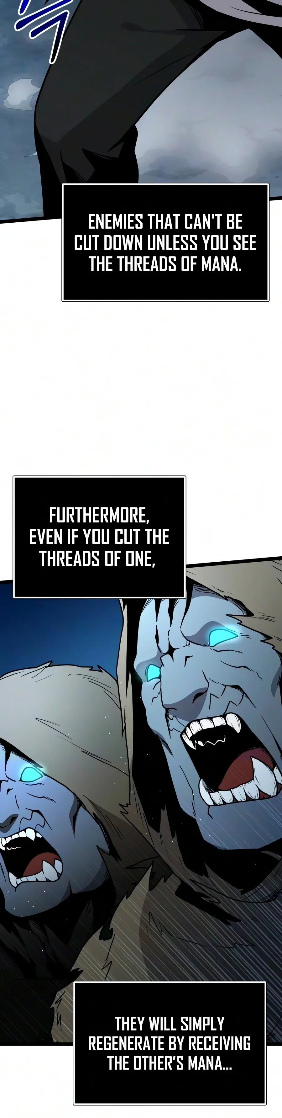 I Obtained a Mythic Item Chapter 183 Page 22