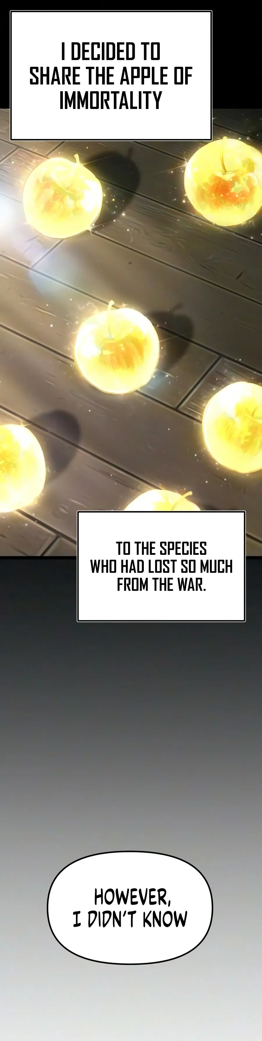 I Obtained a Mythic Item Chapter 185 Page 12