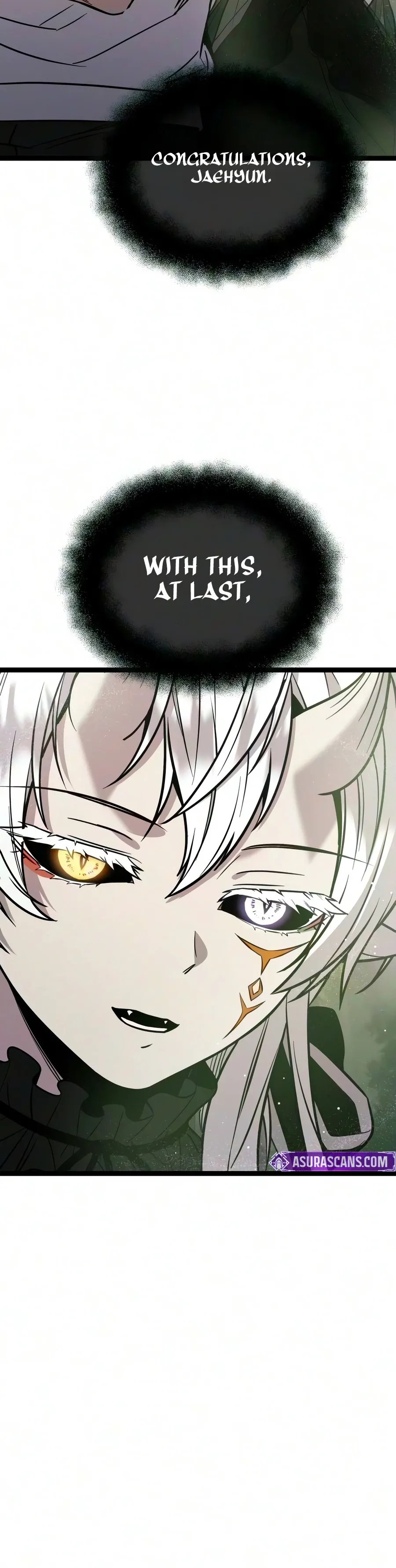 I Obtained a Mythic Item Chapter 187 Page 5