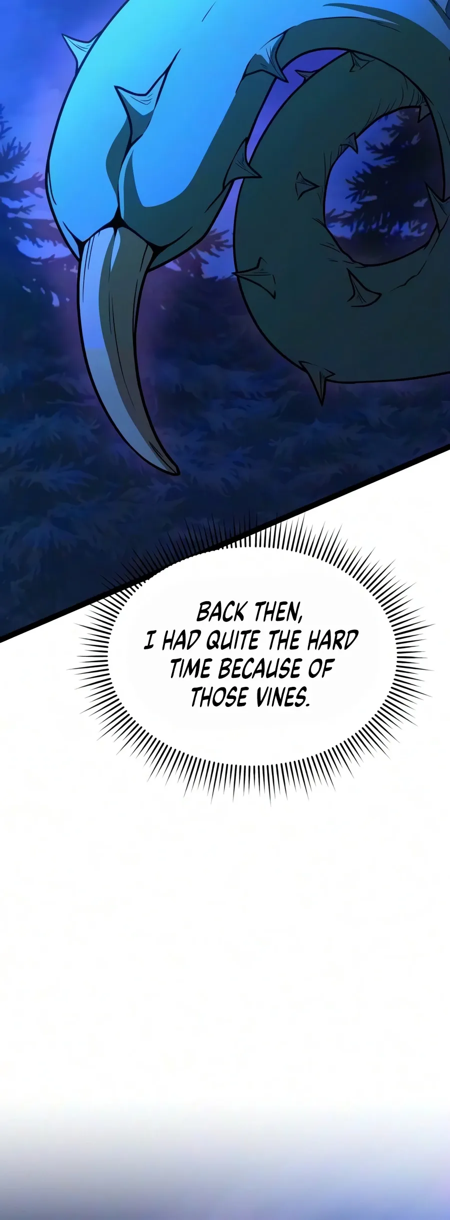 I Obtained a Mythic Item Chapter 192 Page 3