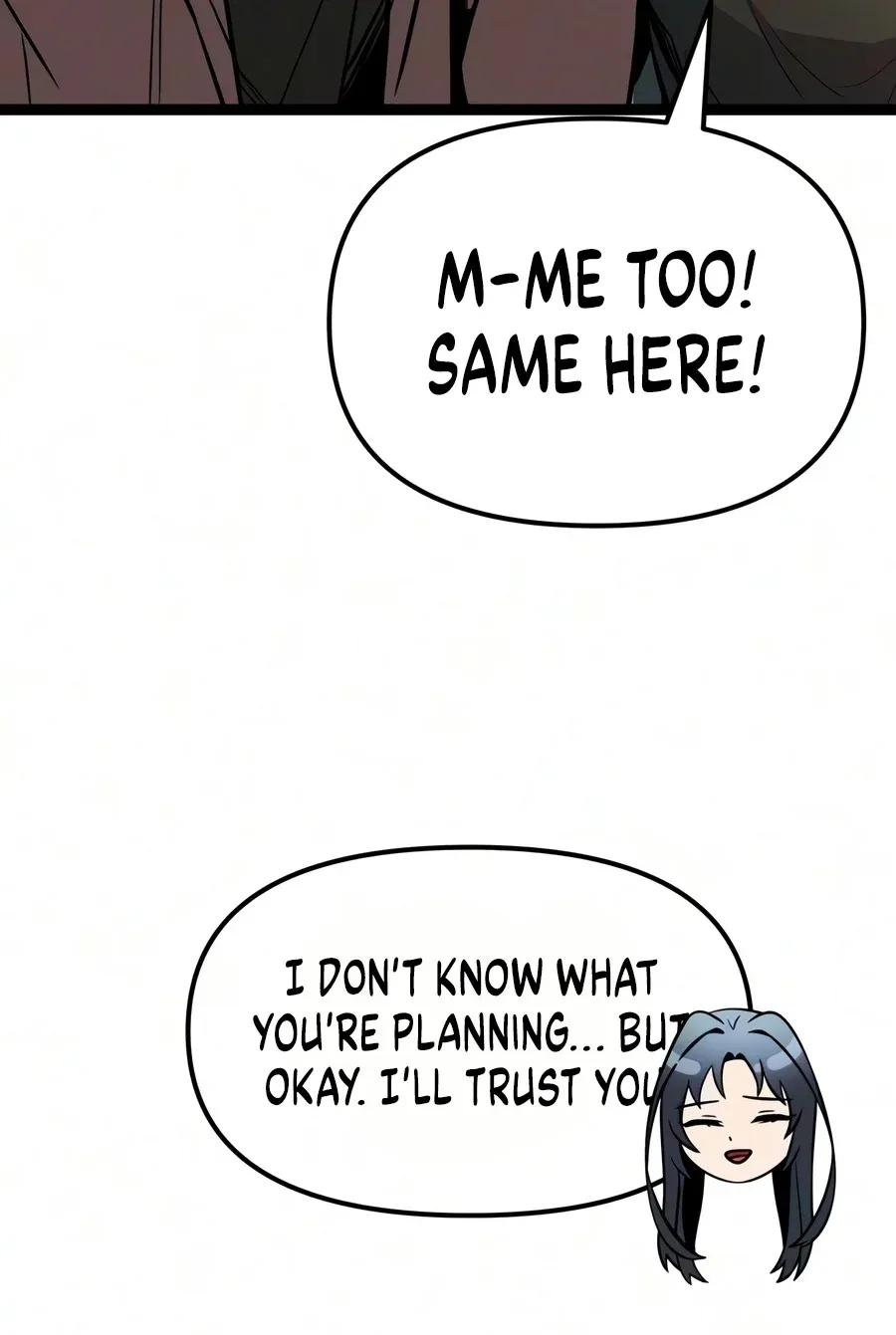 I Obtained a Mythic Item Chapter 194 Page 19