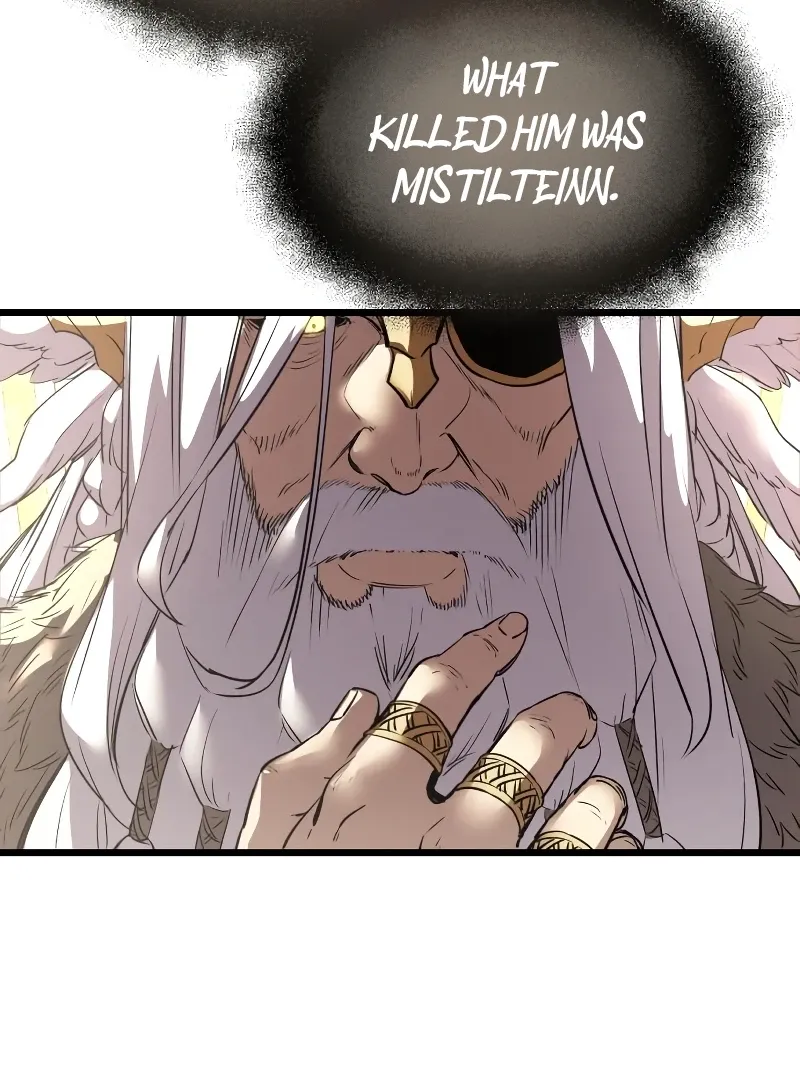I Obtained a Mythic Item Chapter 37 Page 20