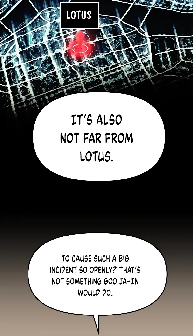 I Obtained a Mythic Item Chapter 56 Page 9