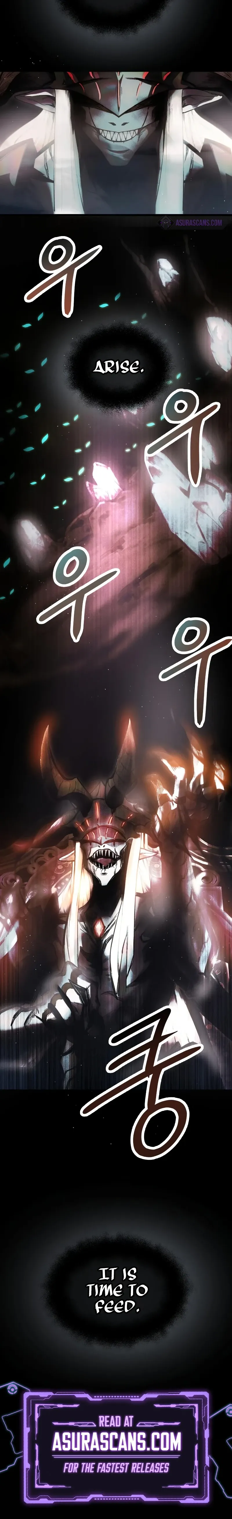 I Obtained a Mythic Item Chapter 56 Page 15