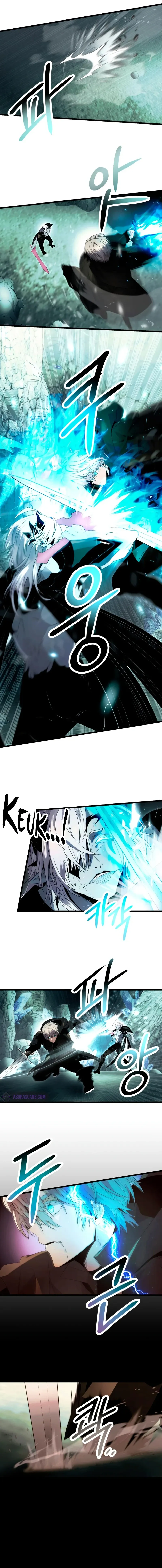 I Obtained a Mythic Item Chapter 61 Page 7