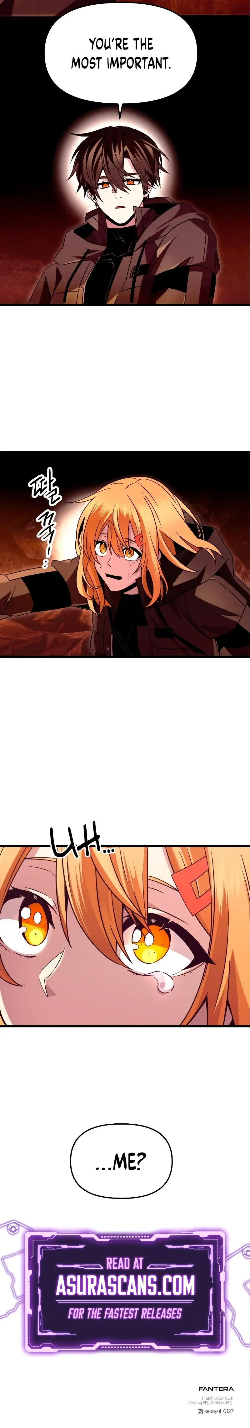 I Obtained a Mythic Item Chapter 74 Page 15
