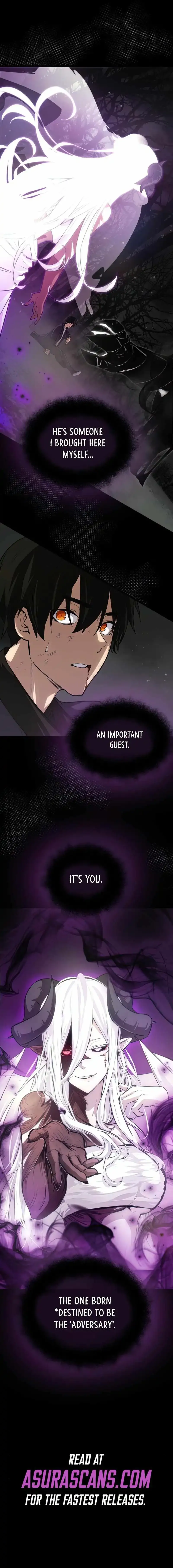 I Obtained a Mythic Item Chapter 8 Page 16