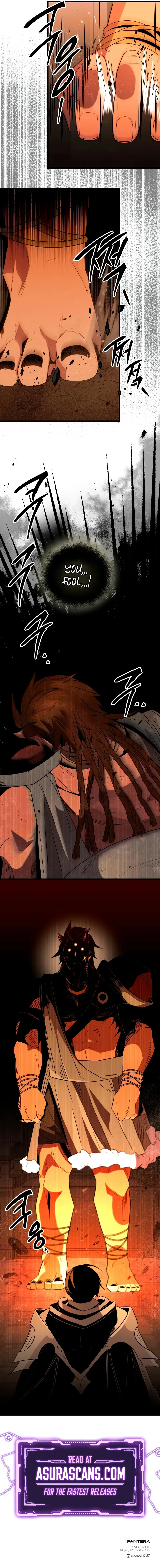 I Obtained a Mythic Item Chapter 85 Page 13