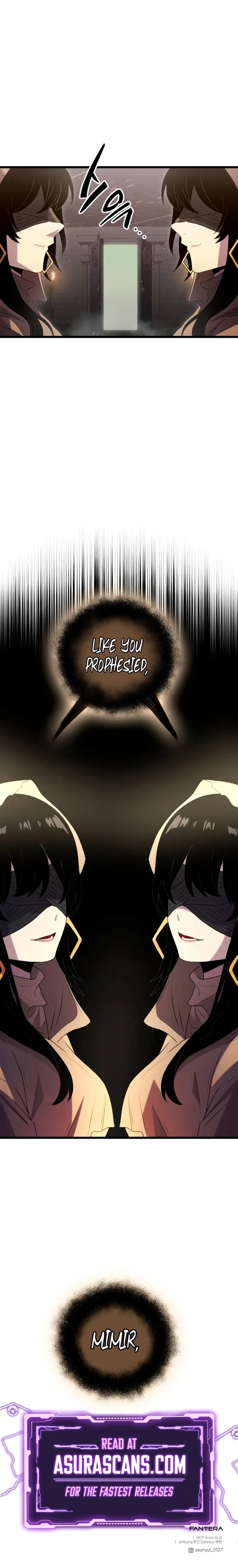 I Obtained a Mythic Item Chapter 88 Page 14