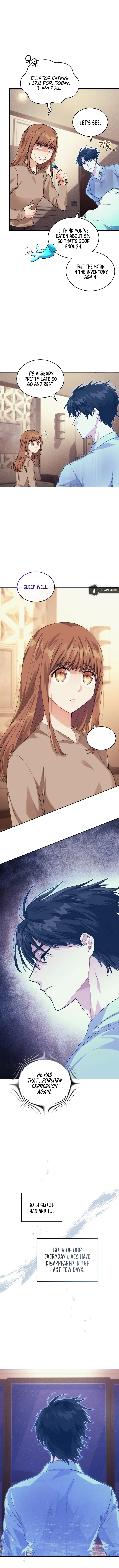 I Stole the First Ranker's Soul Chapter 14 Page 10
