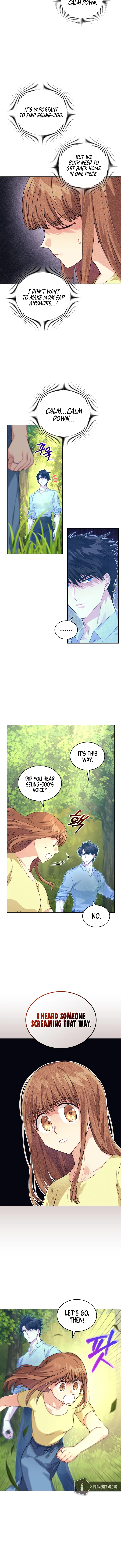 I Stole the First Ranker's Soul Chapter 15 Page 14
