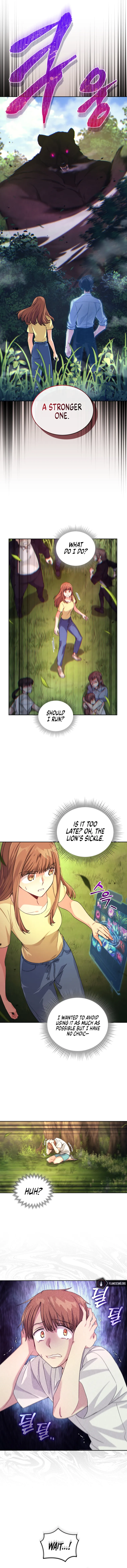I Stole the First Ranker's Soul Chapter 16 Page 3