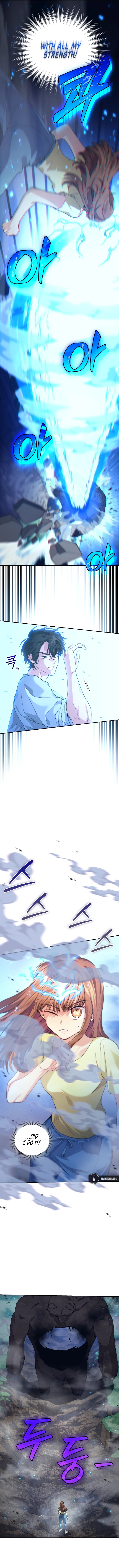 I Stole the First Ranker's Soul Chapter 16 Page 6