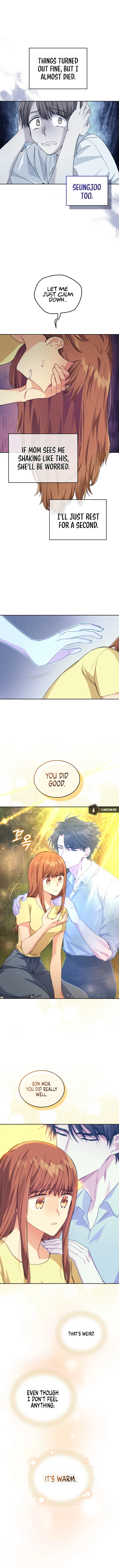 I Stole the First Ranker's Soul Chapter 16 Page 11