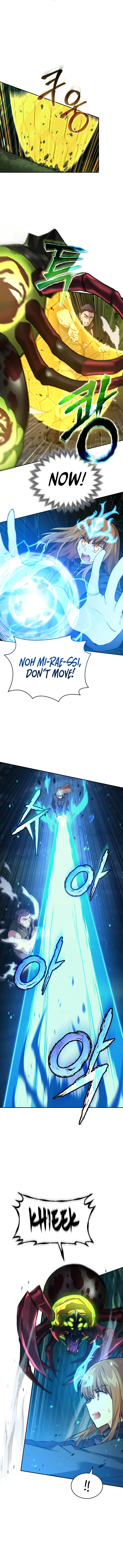I Stole the First Ranker's Soul Chapter 25 Page 5
