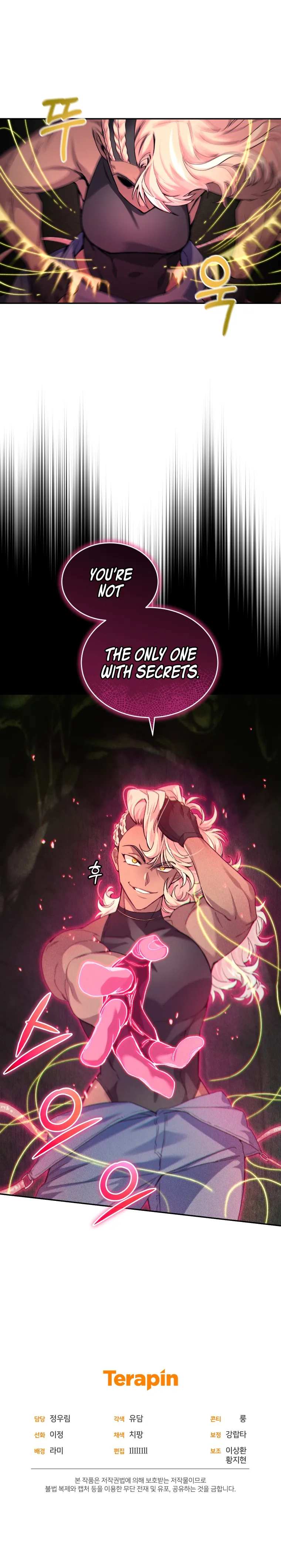 I Stole the First Ranker's Soul Chapter 26 Page 16