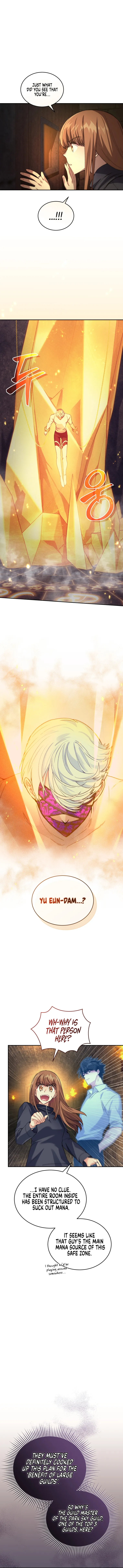 I Stole the First Ranker's Soul Chapter 28 Page 11