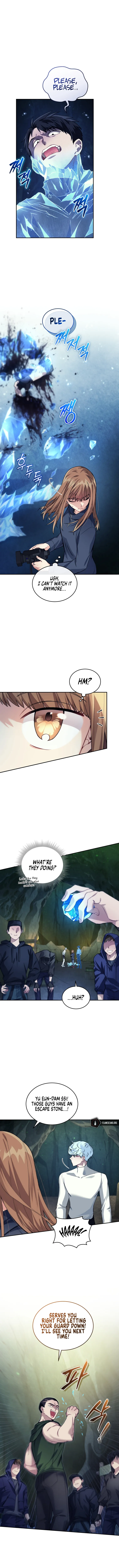 I Stole the First Ranker's Soul Chapter 30 Page 4