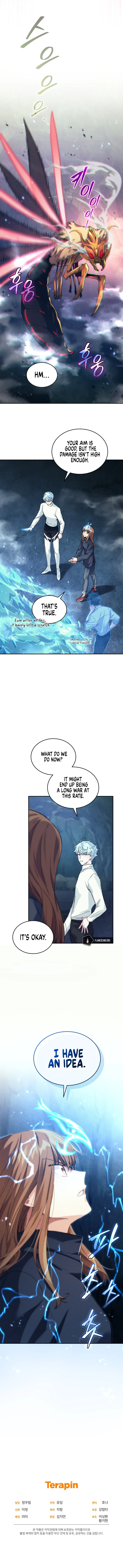 I Stole the First Ranker's Soul Chapter 31 Page 9