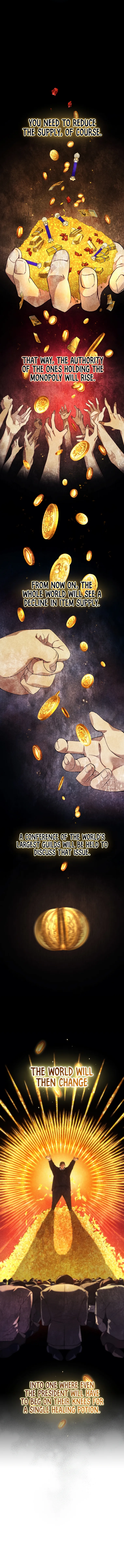 I Stole the First Ranker's Soul Chapter 39 Page 7