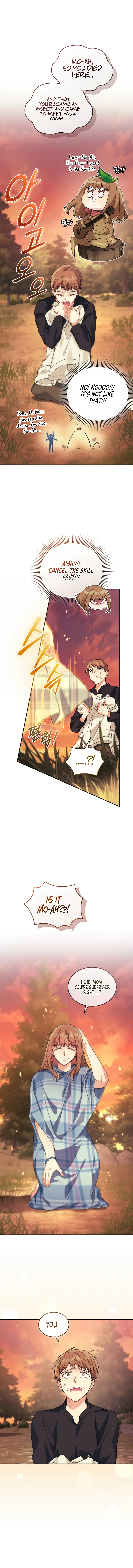I Stole the First Ranker's Soul Chapter 40 Page 10