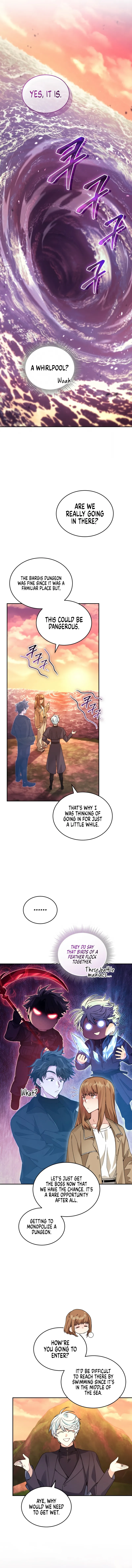 I Stole the First Ranker's Soul Chapter 41 Page 7