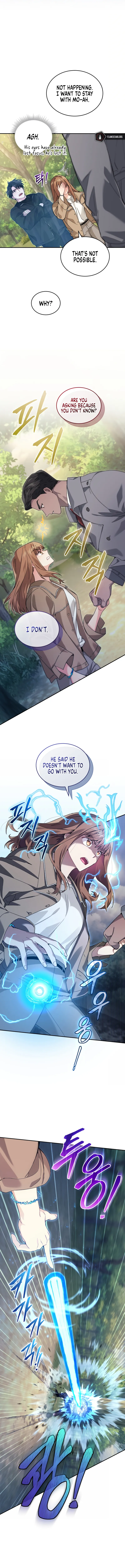 I Stole the First Ranker's Soul Chapter 43 Page 3