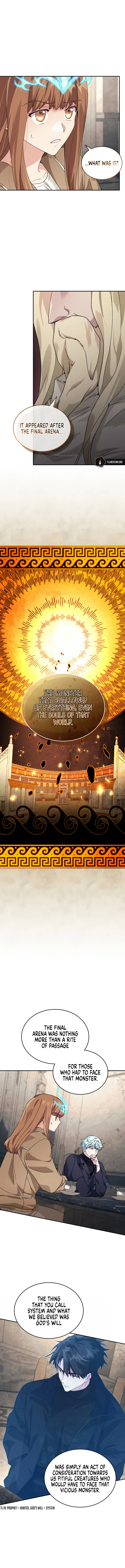I Stole the First Ranker's Soul Chapter 44 Page 14