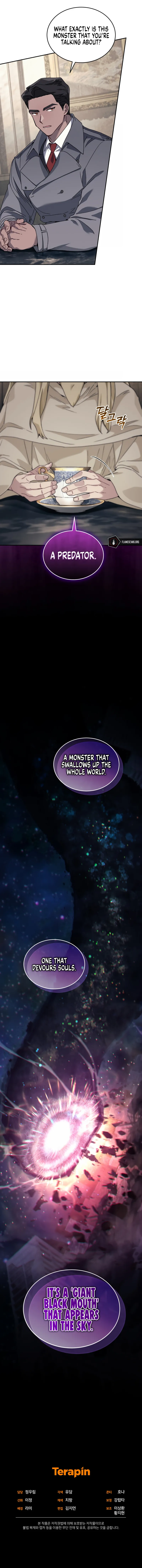 I Stole the First Ranker's Soul Chapter 44 Page 15