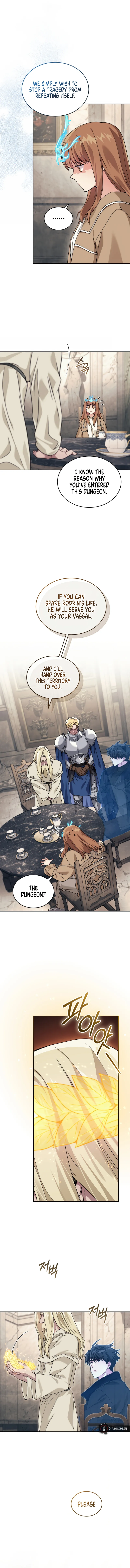 I Stole the First Ranker's Soul Chapter 45 Page 7