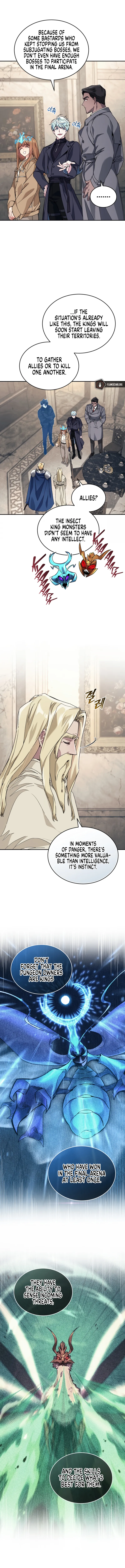 I Stole the First Ranker's Soul Chapter 45 Page 15