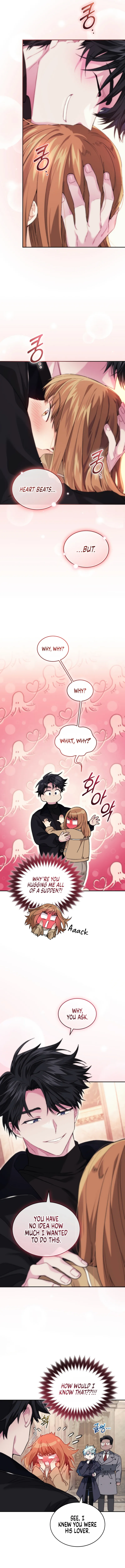 I Stole the First Ranker's Soul Chapter 46 Page 12