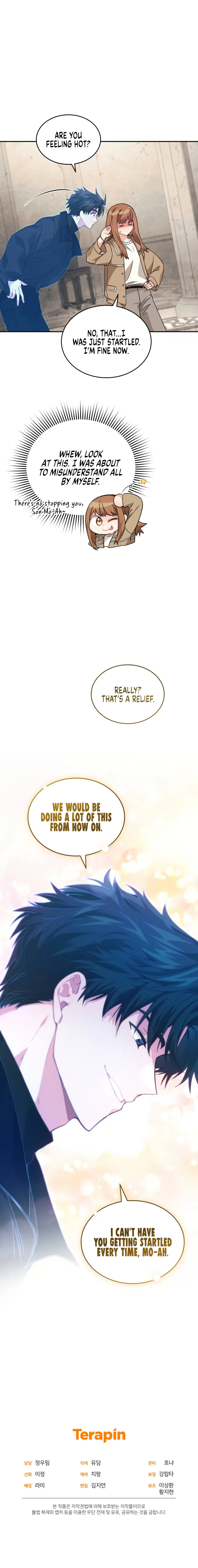 I Stole the First Ranker's Soul Chapter 46 Page 15