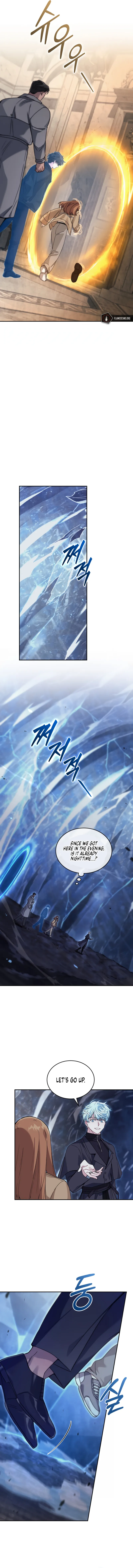 I Stole the First Ranker's Soul Chapter 47 Page 13