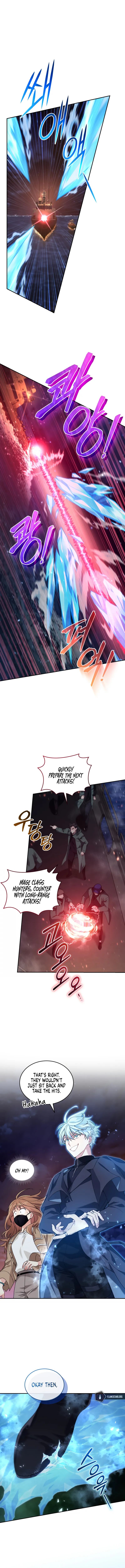 I Stole the First Ranker's Soul Chapter 48 Page 4