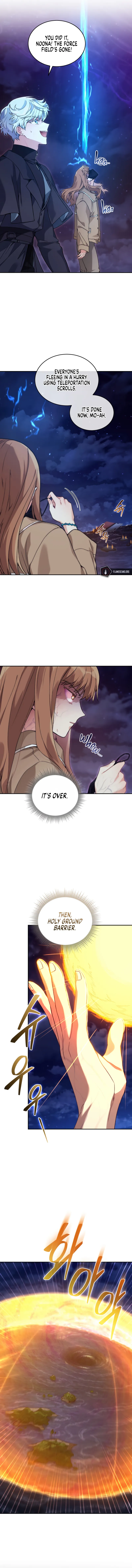I Stole the First Ranker's Soul Chapter 49 Page 5