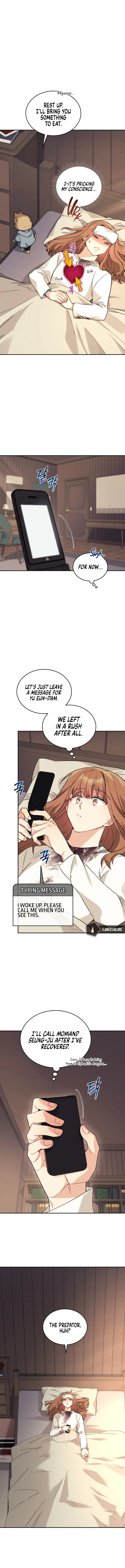 I Stole the First Ranker's Soul Chapter 51 Page 5