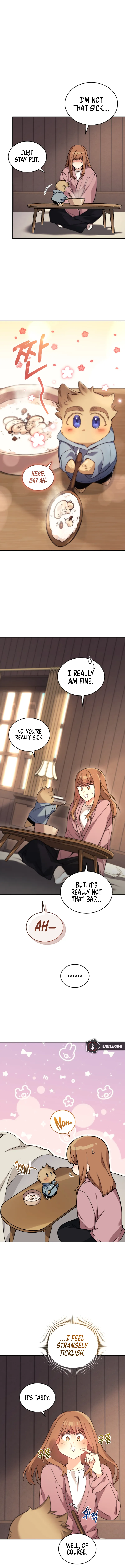 I Stole the First Ranker's Soul Chapter 51 Page 10