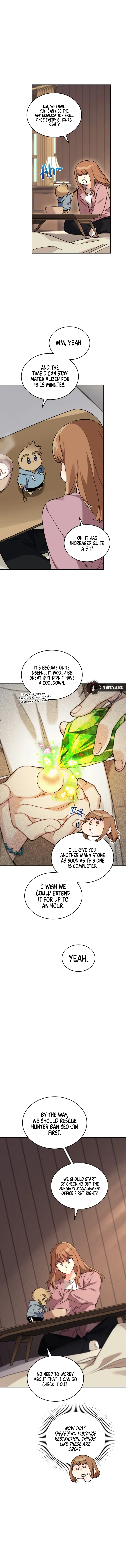 I Stole the First Ranker's Soul Chapter 51 Page 11