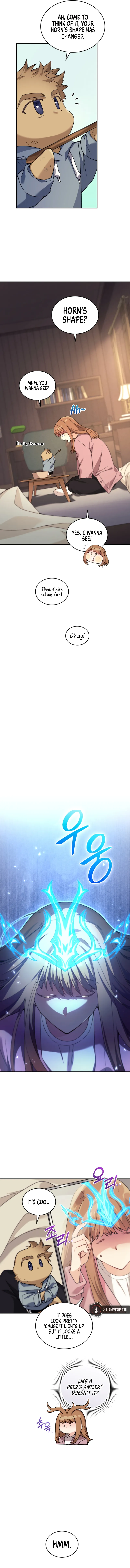 I Stole the First Ranker's Soul Chapter 51 Page 12