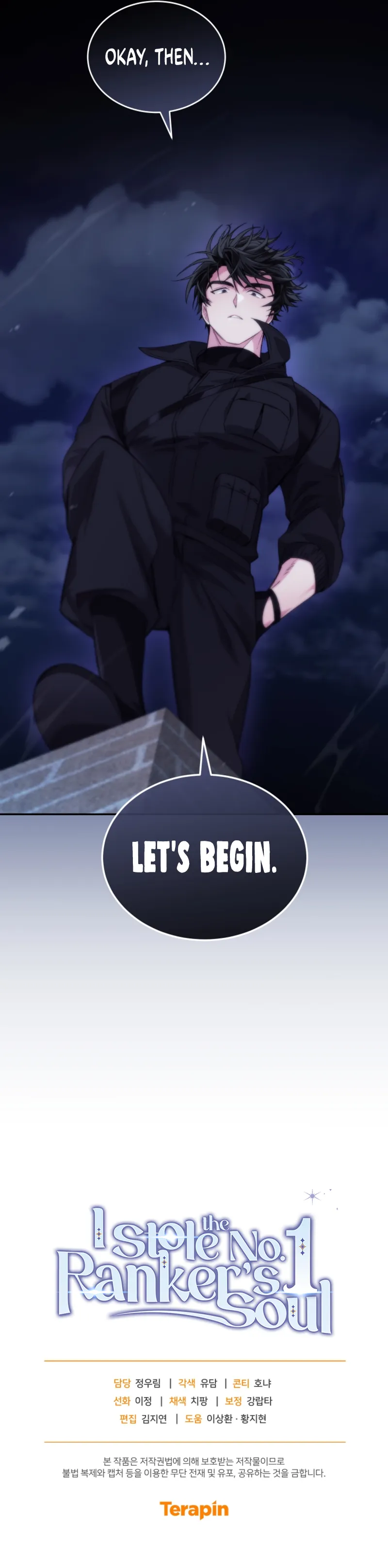 I Stole the First Ranker's Soul Chapter 52 Page 16