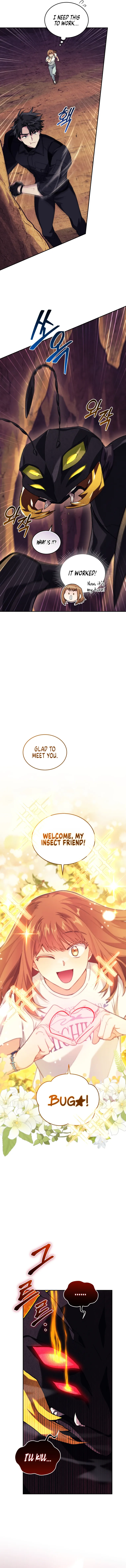 I Stole the First Ranker's Soul Chapter 56 Page 16