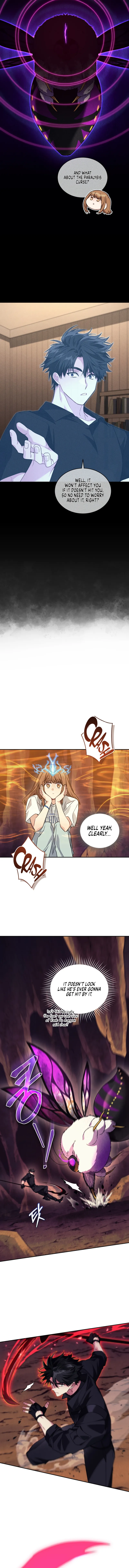 I Stole the First Ranker's Soul Chapter 57 Page 12