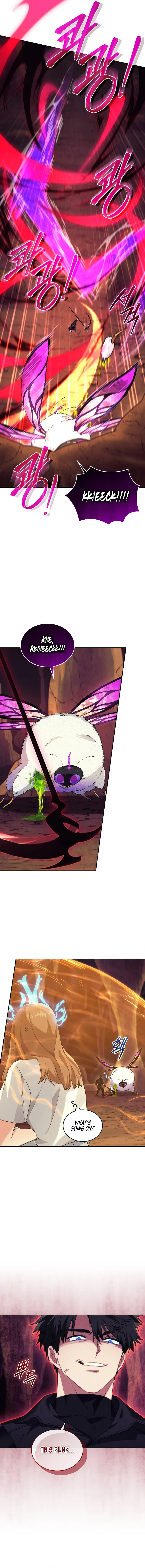 I Stole the First Ranker's Soul Chapter 57 Page 13