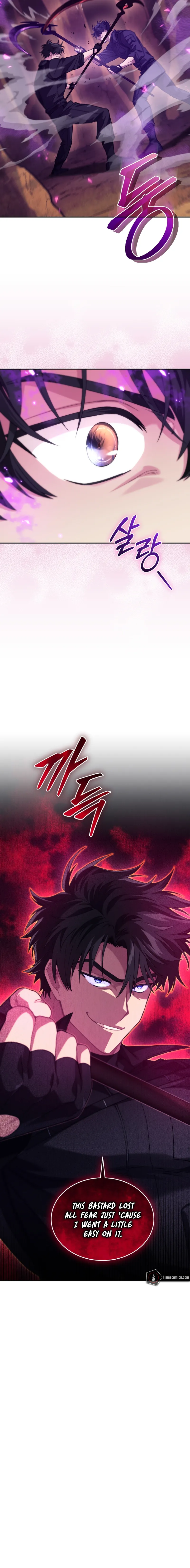 I Stole the First Ranker's Soul Chapter 57 Page 16