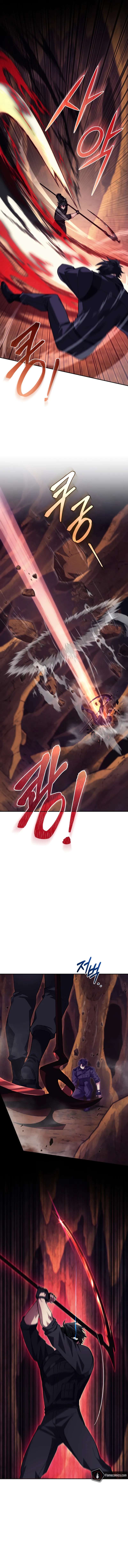 I Stole the First Ranker's Soul Chapter 58 Page 4