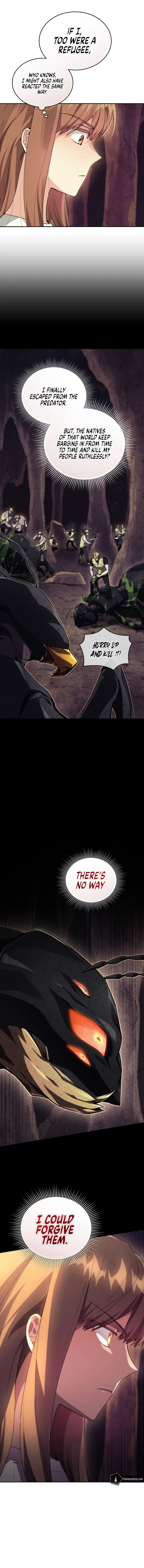 I Stole the First Ranker's Soul Chapter 59 Page 6