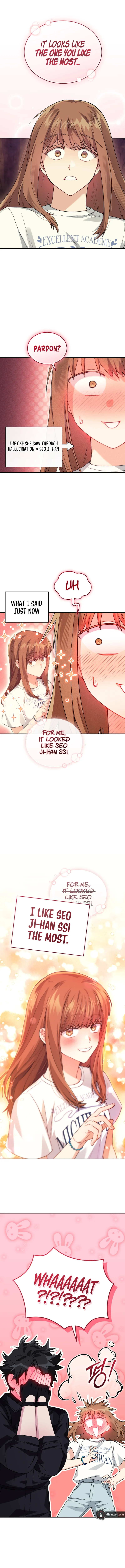 I Stole the First Ranker's Soul Chapter 59 Page 10