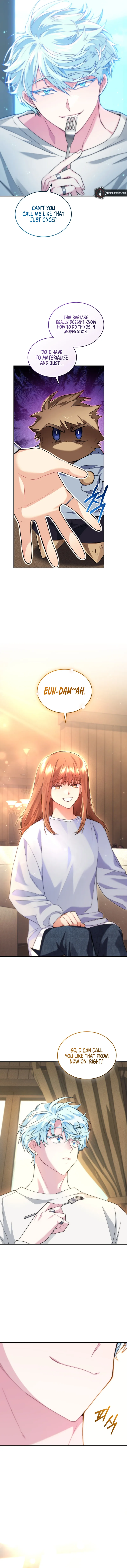 I Stole the First Ranker's Soul Chapter 61 Page 9