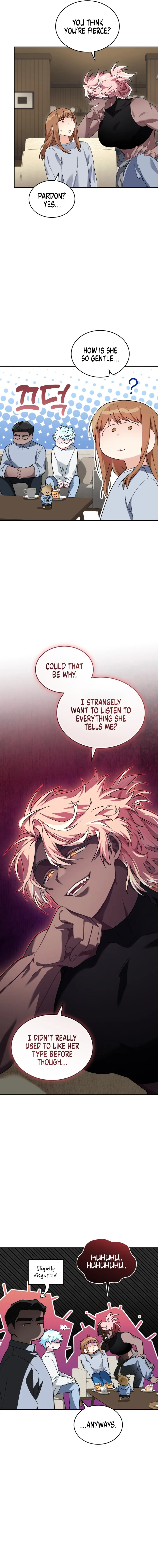I Stole the First Ranker's Soul Chapter 62 Page 3